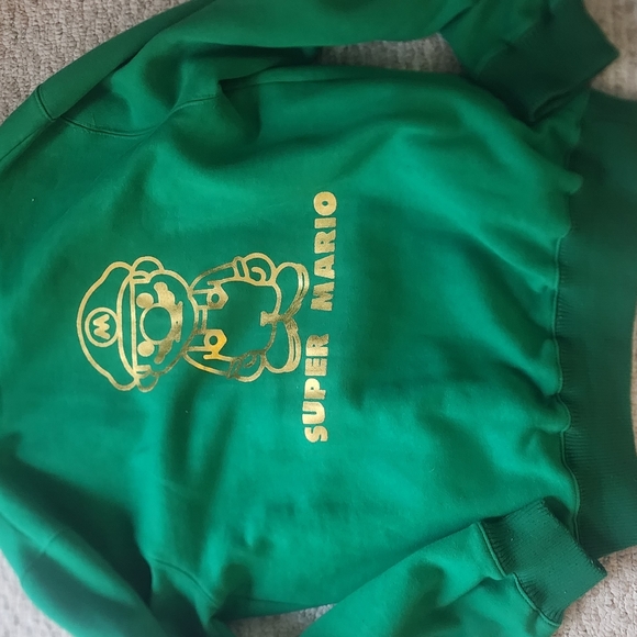 Bape sweater - Picture 5 of 5